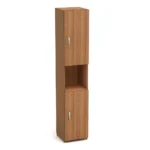 К8 Канц Колонка одна откр. полка (350х350х1830) (КК32+ДК32х2) (К8-кан) — арт. MONOLIT-P-E04451C1A357