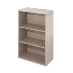 Шкаф низкий (800х418х1250) (ДГ46_1+ДГ40_2) Дуглас (ДГ46) — арт. MONOLIT-P-8E01AB74017A