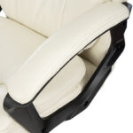 Кресло офисное BRABIX PREMIUM "Trend EX-568", экокожа, бежевое, 532102 — арт. SAMSON-532102
