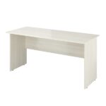 Стол рабочий 1580х650х750 Канцлер (КЦ03) — арт. MONOLIT-P-35DEDB972A1B