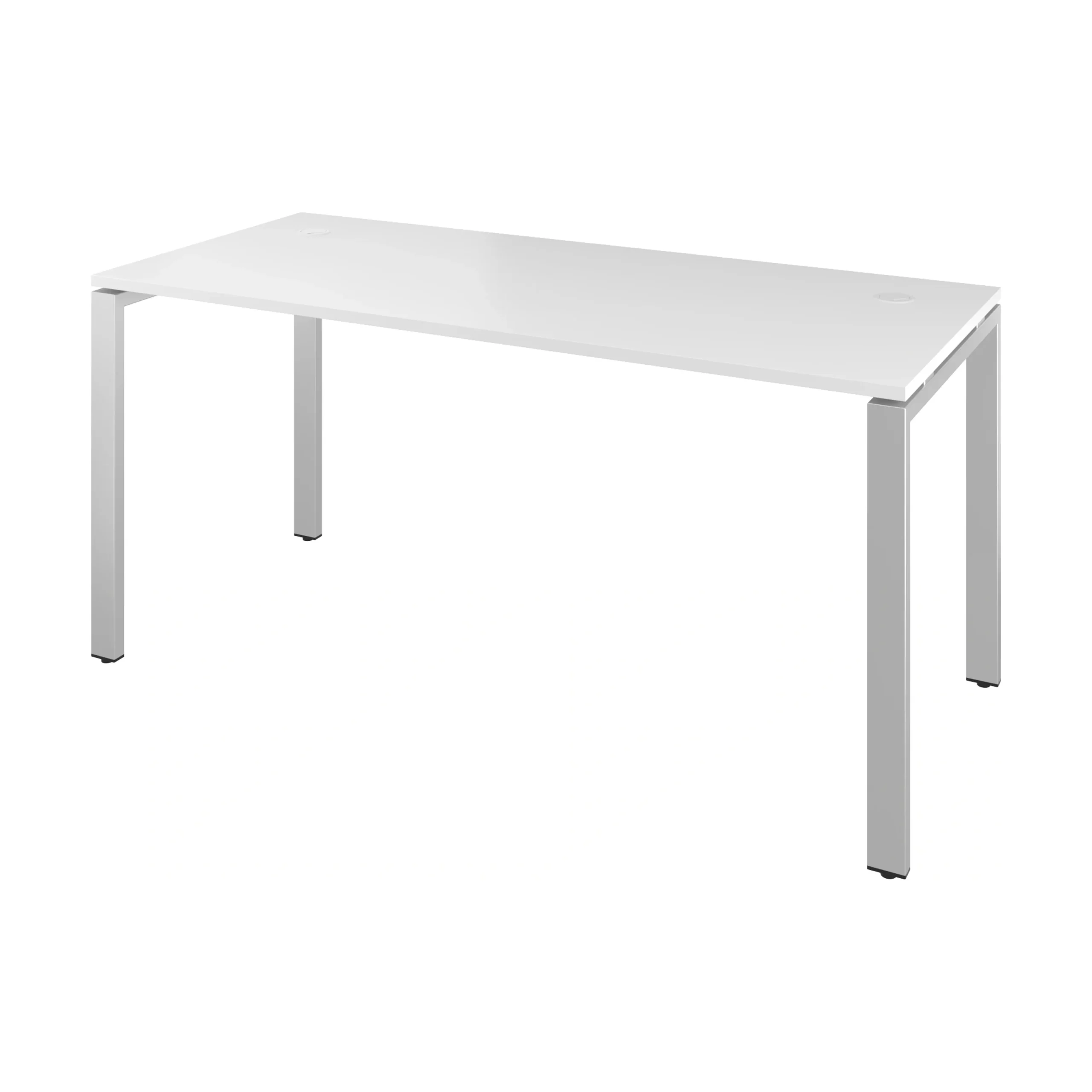 Стол на м/к 60х30 (1600х700х750) Дублин металл (ДРП56) Стол на м/к 60х30 (1600х700х750) Дублин металл (ДРП56) — арт. ДРП56