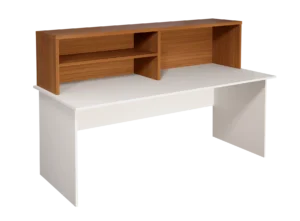 Полка настольная 1604х264х346 Монолит (НМ39) — арт. MONOLIT-P-72CF3D3B5018