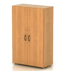 КФ19 Шкаф низкий (740х390х1206) (ШФ13+ДФ12*2) Фея (КФ19) — арт. MONOLIT-P-EAC3DBB44830