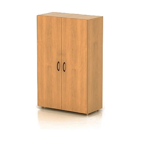 КФ19 Шкаф низкий (740х390х1206) (ШФ13+ДФ12*2) Фея (КФ19) — арт. MONOLIT-P-EAC3DBB44830