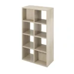 Стеллаж открытый 800х400х1500 Дублин (ДБ30) — арт. MONOLIT-P-25B5E7F1D53D