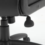 Кресло офисное BRABIX PREMIUM "Work EX-513", экокожа, черное, 531943 — арт. SAMSON-531943