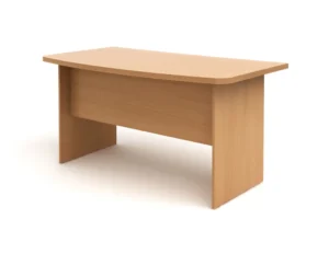 Стол рабочий 1604х856х750 Эталон (КЭ1) — арт. MONOLIT-P-53523308948B
