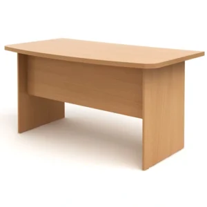 Стол рабочий 1604х856х750 Эталон (КЭ1) — арт. MONOLIT-P-53523308948B