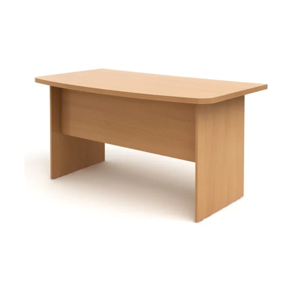 Стол рабочий 1604х856х750 Эталон (КЭ1) — арт. MONOLIT-P-53523308948B
