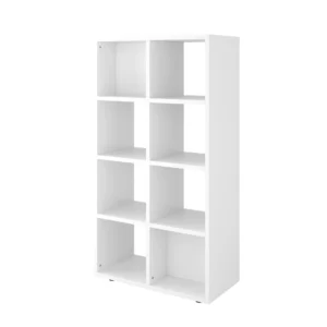 Стеллаж открытый 800х400х1500 Дублин (ДБ30) — арт. MONOLIT-P-25B5E7F1D53D