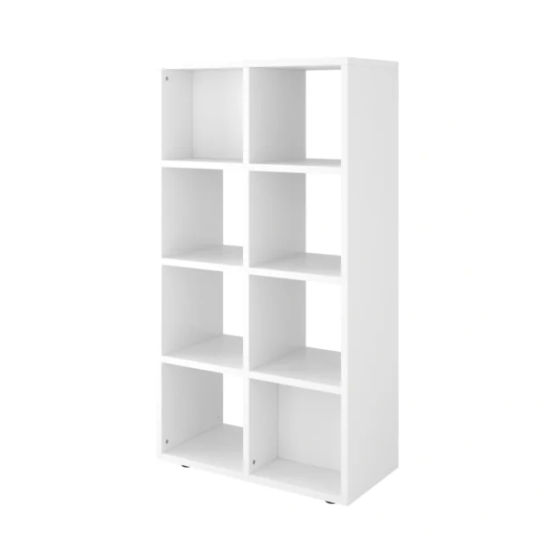Стеллаж открытый 800х400х1500 Дублин (ДБ30) — арт. MONOLIT-P-25B5E7F1D53D