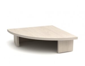 Подставка под монитор (400х400х116) Канц (МК01) — арт. MONOLIT-P-74B540358B45
