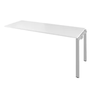 Стол на м/к 60х30 (1800х700х750) Дублин металл (ДРП121) — арт. MONOLIT-P-EF9FDA56FDB4