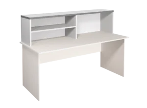 Полка настольная 1404х264х346 Монолит (НМ38) — арт. MONOLIT-P-4EABB15DBB74
