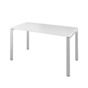 Стол на м/к 60х30 (1400х700х750) Дублин металл (ДРП55) — арт. MONOLIT-P-BF383952AE1D