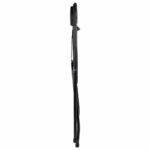 Стул складной BRABIX "Golf CF-002", черный каркас, пластик черный, 531563 — арт. SAMSON-531563