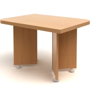 Стол журнальный 800х600х550 Эталон (КЭ34) — арт. MONOLIT-P-F0B64CFF7A70