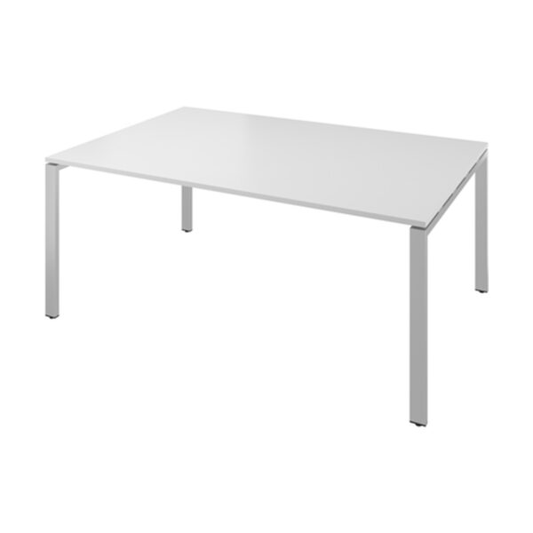 Стол на м/к 60х30 (1800х1235х750) Дублин металл (ДРП131) — арт. MONOLIT-P-7595BB0BD068