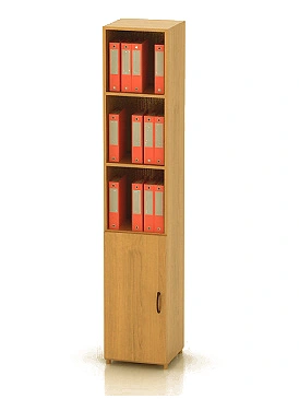 КФ12 Колонка (390х390х2002) (КФ15+ДФ13) Фея (КФ12) — арт. MONOLIT-P-5DB2948398E5