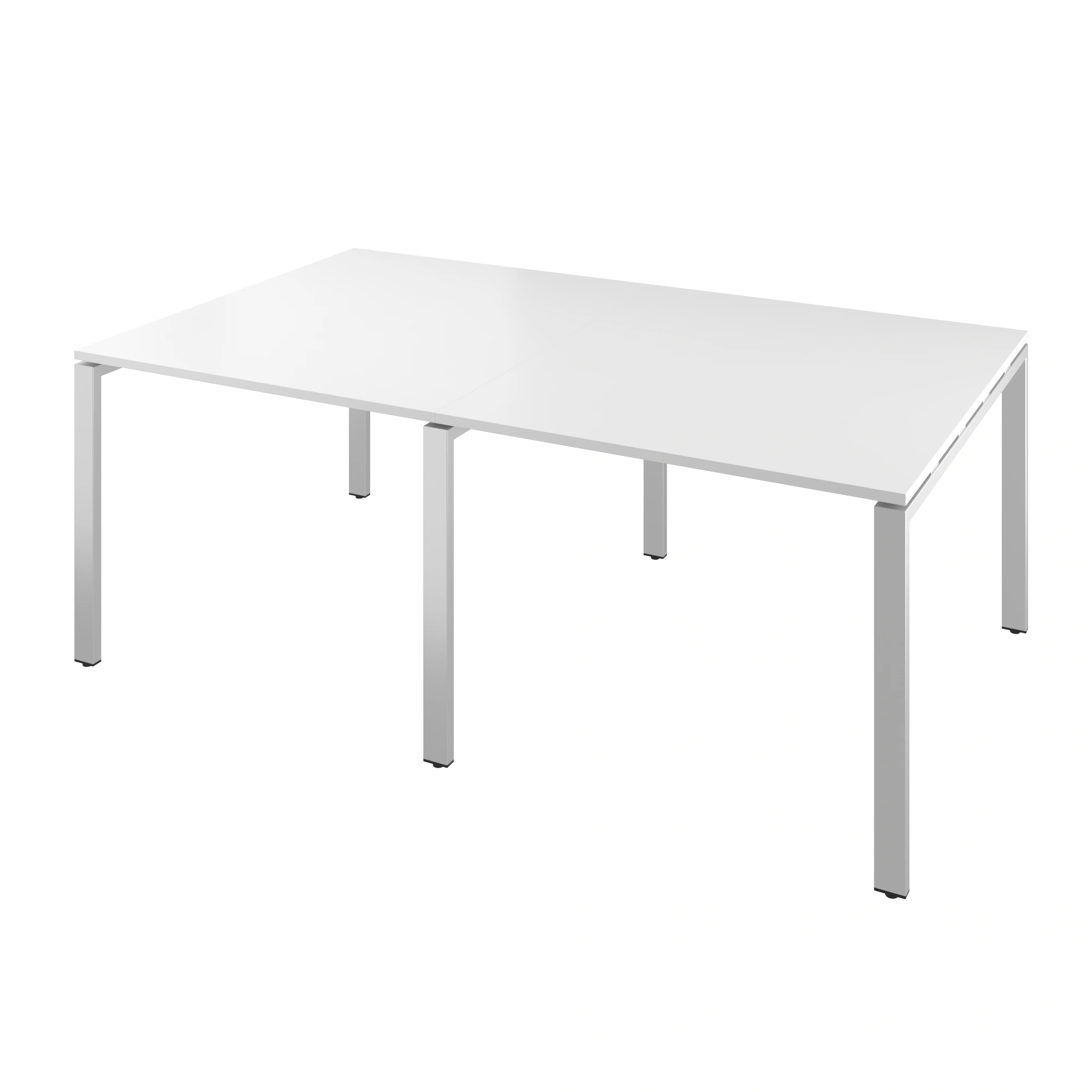 Стол на м/к 60х30 (2000х1235х750) Дублин металл (ДРП127-2) Стол на м/к 60х30 (2000х1235х750) Дублин металл (ДРП127-2) — арт. MONOLIT-P-5ED43A906B87
