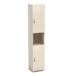 К8 Канц Колонка одна откр. полка (350х350х1830) (КК32+ДК32х2) (К8-кан) — арт. MONOLIT-P-E04451C1A357