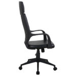 Кресло офисное BRABIX PREMIUM "Prime EX-515", экокожа, черное, 531569 — арт. SAMSON-531569