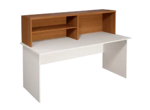Полка настольная 1404х264х346 Монолит (НМ38) — арт. MONOLIT-P-4EABB15DBB74