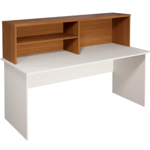 Полка настольная 1404х264х346 Монолит (НМ38) — арт. MONOLIT-P-4EABB15DBB74