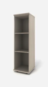Колонка средняя 374х370х1252 Монолит (КМ52) — арт. MONOLIT-P-F1C03F227133