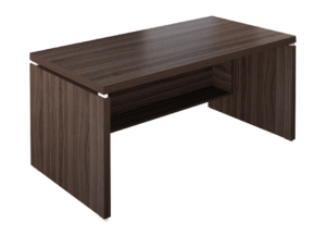 Стол руководителя 1600х900х770 Вектор (КВ3) — арт. MONOLIT-P-74D222669C7C