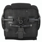 Кресло офисное BRABIX PREMIUM "Heavy Duty HD-002", усиленное, НАГРУЗКА до 200 кг, ткань, 531830 — арт. SAMSON-531830