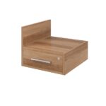 Тумба подвесная 1 ящик 402х404х340 Канцлер (КЦ11) — арт. MONOLIT-P-9C291429E487