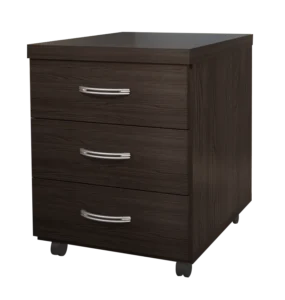 Тумба выкатная 408х487х525 Эталон (КЭ35) — арт. MONOLIT-P-78CEEEE1BC20