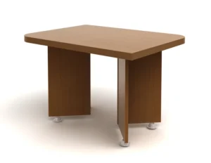 Стол журнальный 800х600х550 Эталон (КЭ34) — арт. MONOLIT-P-F0B64CFF7A70