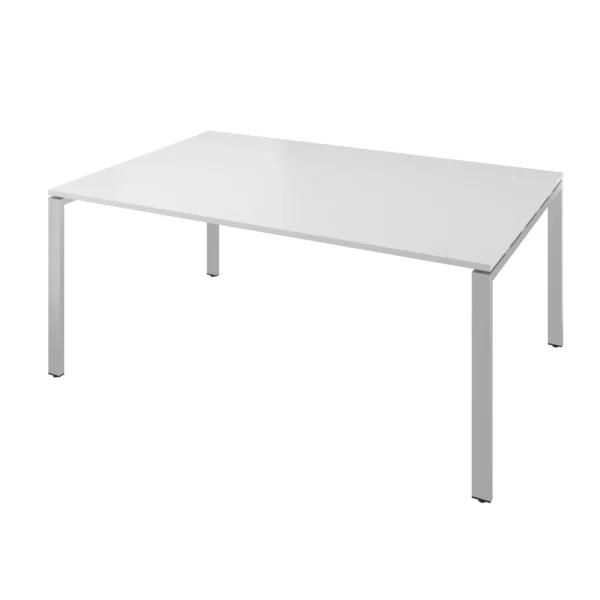 Стол на м/к 60х30 (1200х1235х750) Дублин металл (ДРП128) — арт. MONOLIT-P-83E8AAA8255B