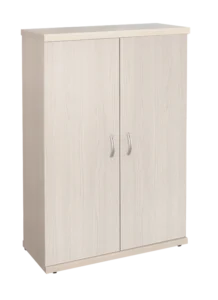 КЭ52 Шкаф низкий (КЭ19+КЭ27+КЭ23*2) (854*424*1274) Эталон (КЭ52) — арт. MONOLIT-P-89EA9BC6CB60