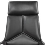 Кресло офисное BRABIX PREMIUM "Prime EX-515", экокожа, черное, 531569 — арт. SAMSON-531569