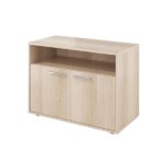 Тумба для оргтехники 900х446х670 Канцлер (КЦ08) — арт. MONOLIT-P-4A19BEEB9D2E