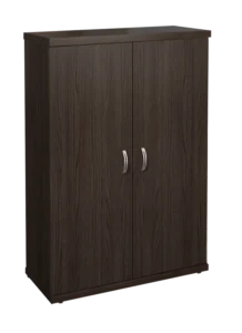 КЭ52 Шкаф низкий (КЭ19+КЭ27+КЭ23*2) (854*424*1274) Эталон (КЭ52) — арт. MONOLIT-P-89EA9BC6CB60