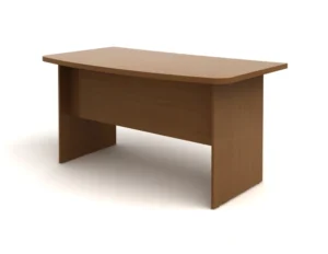 Стол рабочий 1604х856х750 Эталон (КЭ1) — арт. MONOLIT-P-53523308948B