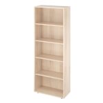 Стеллаж высокий 700х338х1845 Канцлер (КЦ14) — арт. MONOLIT-P-9CD65CC1D1D0