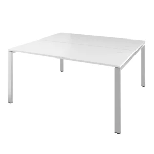 Стол на м/к 60х30 (1600х1435х750) Дублин металл (ДРП113) — арт. MONOLIT-P-5BBD8D35CBA6