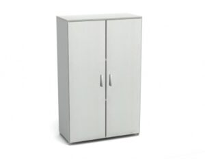 К11 Канц Шкаф низкий закрытый (700х350х1126) (ШК39+ДК36х2) (К11-кан) — арт. К11