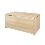 Стол руководителя 1600х900х750 (ДБ89_1+ДБ89_2) Дублин (ДБ89) — арт. MONOLIT-P-62C2FB17DE28