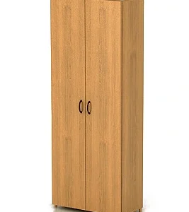 Шкаф для одежды офисный (740х390х2002) Фея (ШФ17) — арт. MONOLIT-P-C2EB6C2C94D4