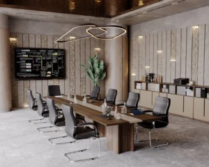 Стол кофейный Артвуд (Artwood) 60 × 60 × 45 см — арт. ATW37960611