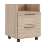 Тумба подкатная Асти (Asti) Pointex — арт. AST33930202