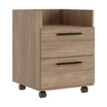 Тумба подкатная Асти (Asti) Pointex — арт. AST33930204