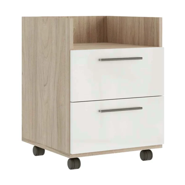 Тумба подкатная Асти (Asti) 43 × 45 × 58.8 см