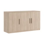 Креденция 3 двери Асти (Asti) Pointex — арт. AST33940402